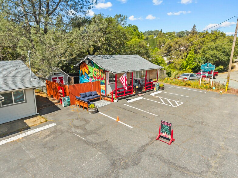 More Photos Of 293 Hanford St, Sutter Creek Storefront Retail Office For Sale