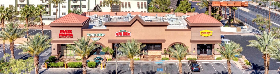 More Photos Of , Las Vegas General Retail For Sale