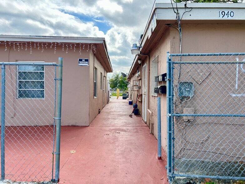 More Photos Of , Opa-locka Multifamily For Sale
