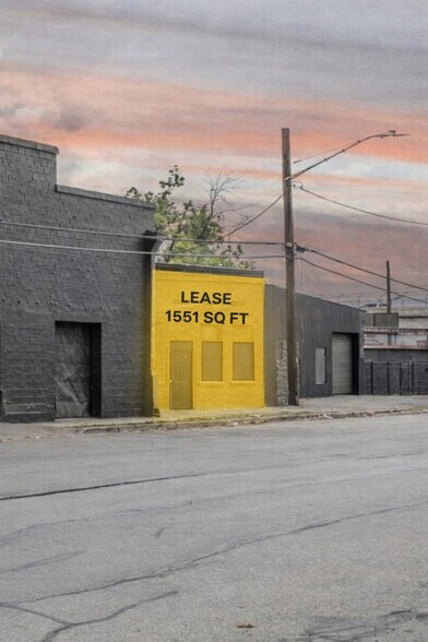 Primary Photo Of 200 Seguin St, San Antonio Manufacturing For Lease