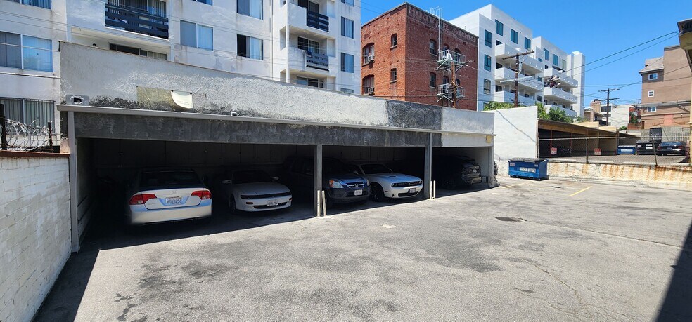 More Photos Of 343 S Occidental Blvd, Los Angeles Apartments For Sale