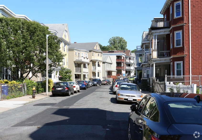 More Photos Of 2 Hyde Park Ave, Boston Apartments For Lease