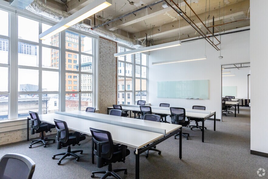 More Photos Of 77 Geary St, San Francisco Office For Lease