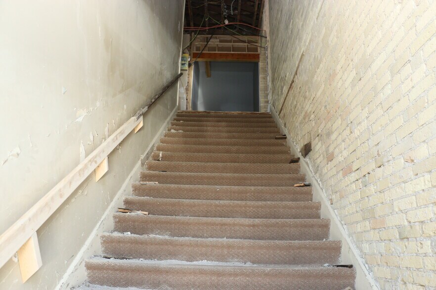 More Photos Of 610 Front St, Casselton Office For Lease