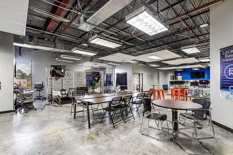 More Photos Of 7800 Shoal Creek Blvd, Austin Office For Lease