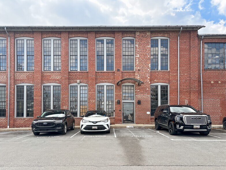 More Photos Of 241 E 4th St, Frederick Coworking Space