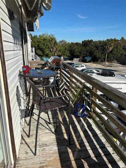 More Photos Of 3016 Avenue C, Holmes Beach Storefront Retail Residential For Sale