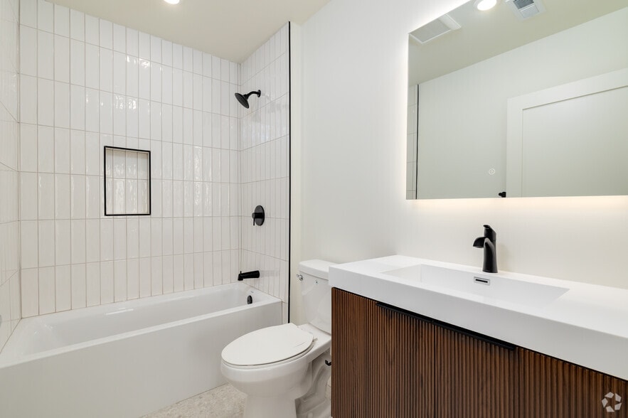 More Photos Of 416 Vine St, Philadelphia Apartments For Lease