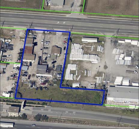 More Photos Of 3720 Old Winter Garden Rd, Orlando Auto Repair For Sale