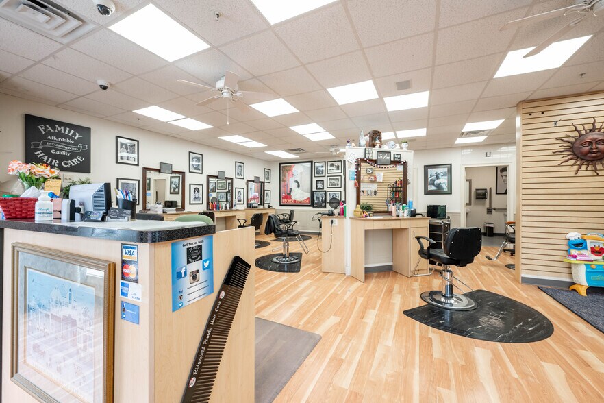 More Photos Of 159 Danbury Rd, Ridgefield Medical For Lease