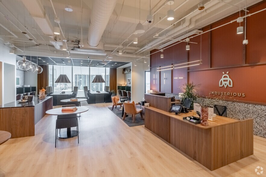 More Photos Of 21 Platform Way S, Nashville Coworking Space