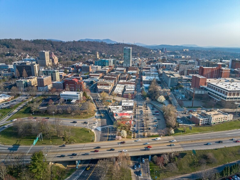 More Photos Of 114 N Lexington Ave, Asheville Restaurant For Sale
