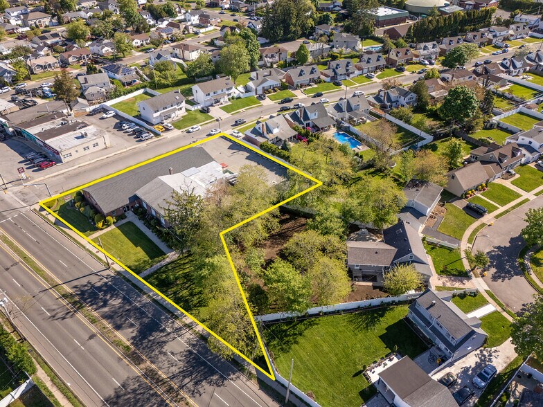 More Photos Of 343 Jerusalem Ave, Hicksville Religious Facility For Sale