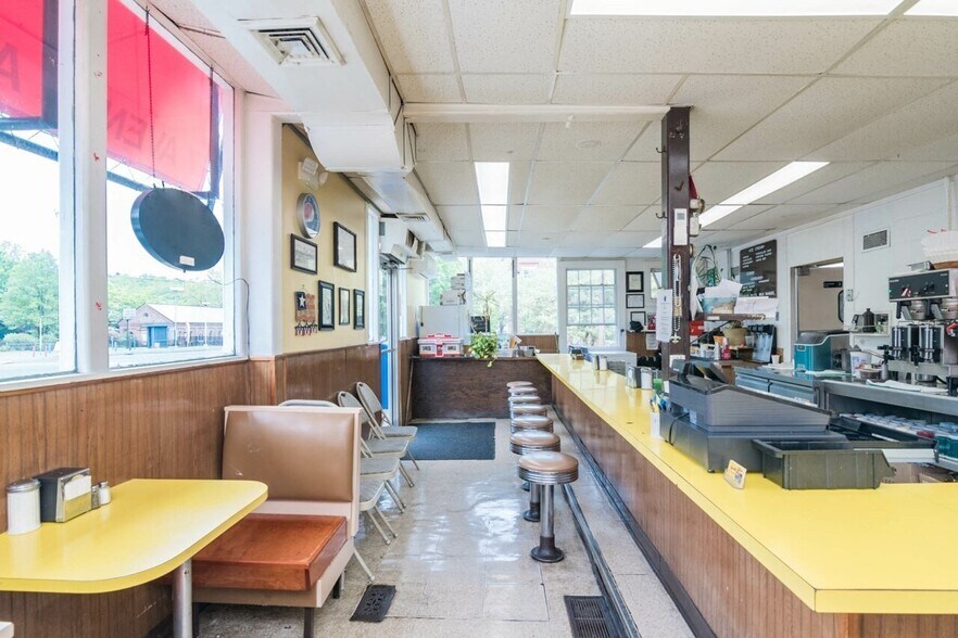 More Photos Of 7 Avenue A, Turners Falls Restaurant For Sale