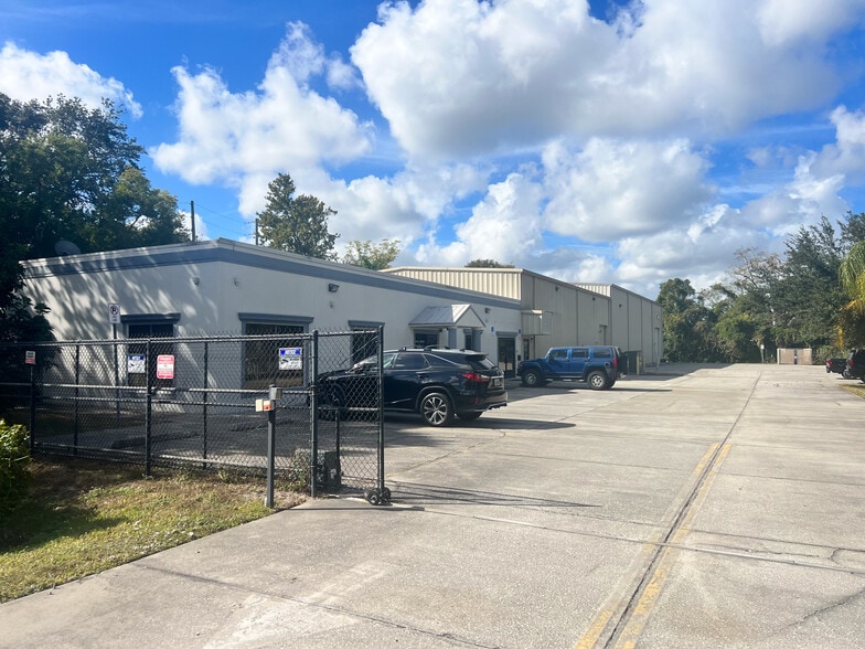 Primary Photo Of 4906 Patch Rd, Orlando Research And Development For Lease