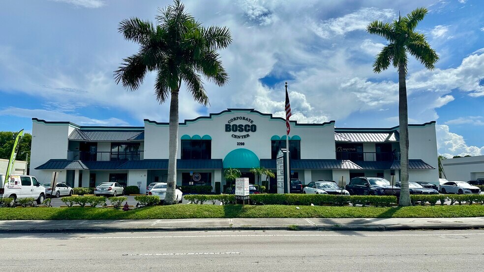 More Photos Of 3200 S Congress Ave, Boynton Beach Medical For Lease