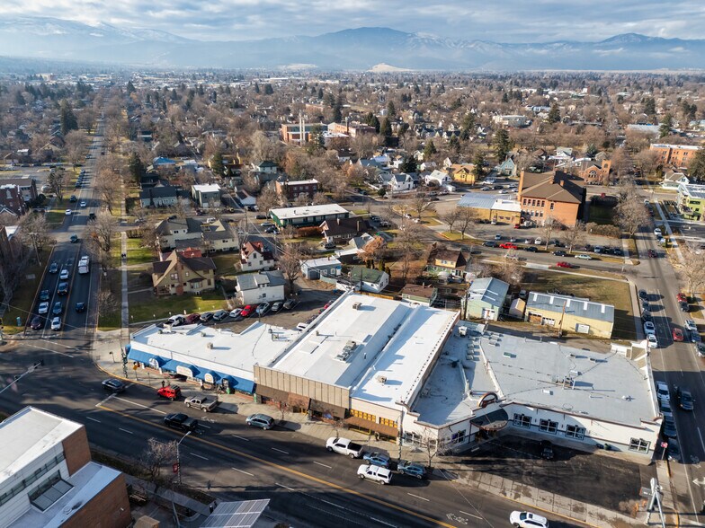 More Photos Of 819 S Higgins Ave, Missoula Freestanding For Sale