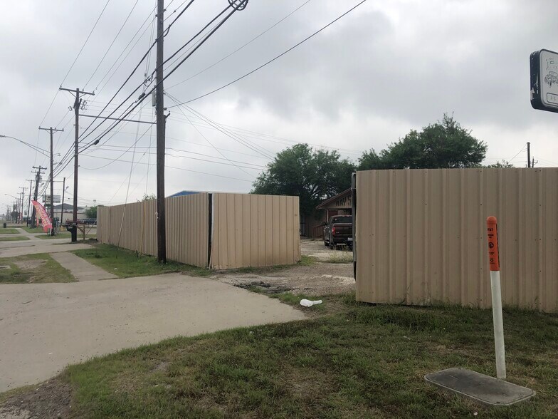 More Photos Of 5640 Ayers St, Corpus Christi Land For Sale