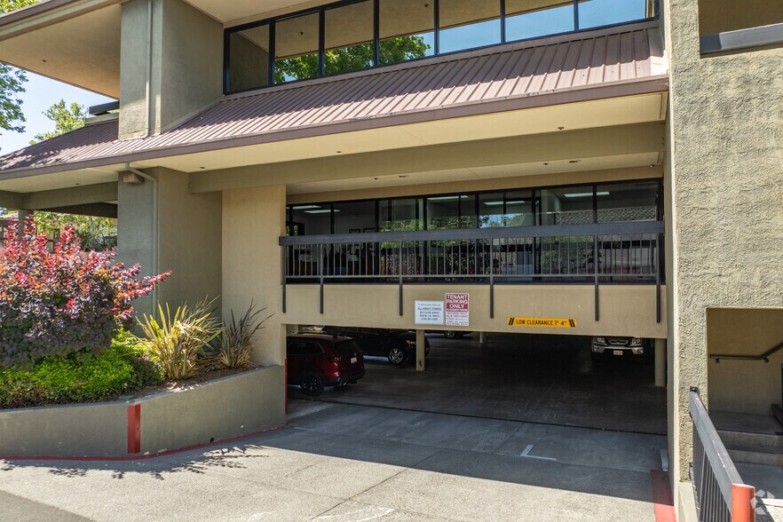 More Photos Of 508 2nd St, Davis Office For Lease