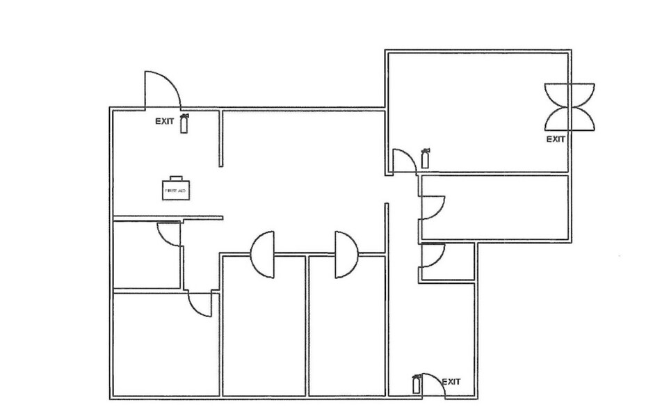 More Photos Of 19470 Envoy Ave, Corona Contractor Storage Yard For Lease