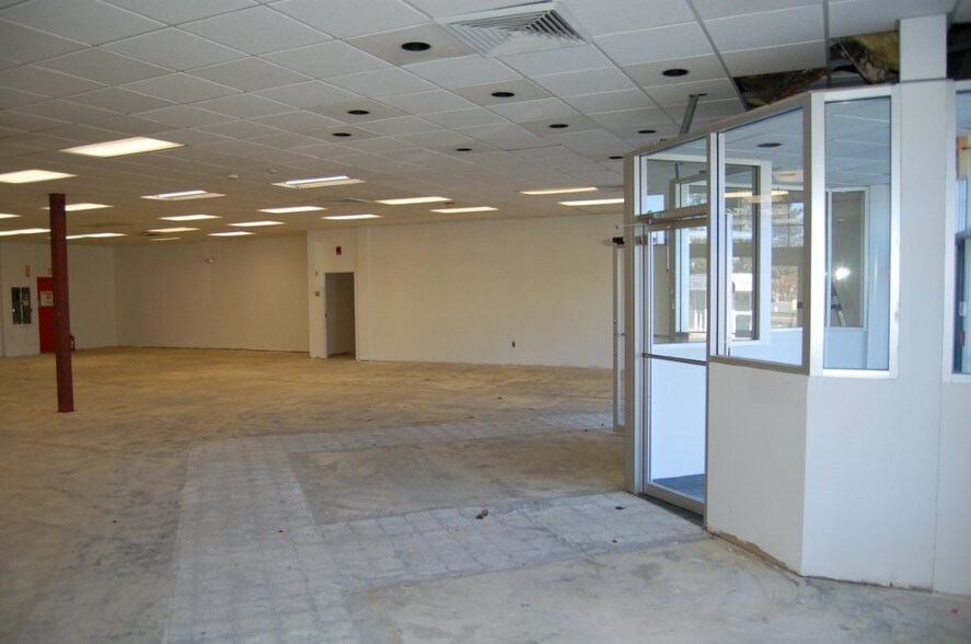 Photo of 1st Floor Ste 