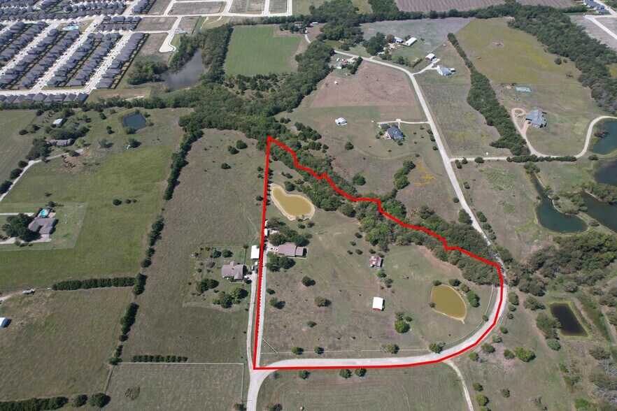 More Photos Of 8592 McKissick Meadows Road, Princeton Land For Sale