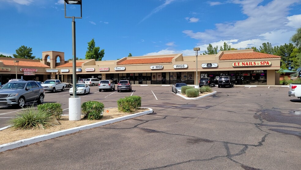 More Photos Of 15610-15620 N 35th Ave, Phoenix Unknown For Lease