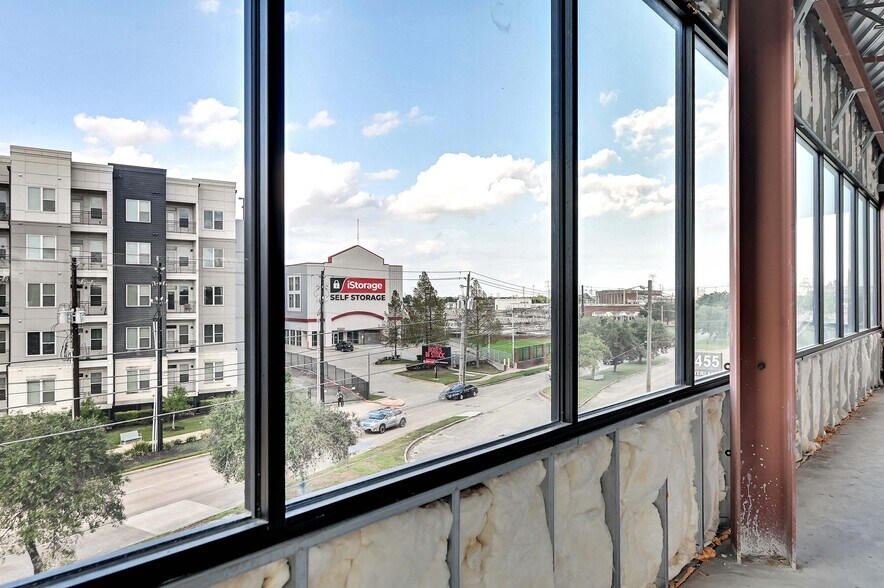 More Photos Of 4455 N Braeswood Blvd, Houston Medical For Lease