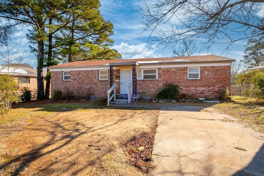 More Photos Of , North Little Rock Multifamily For Sale