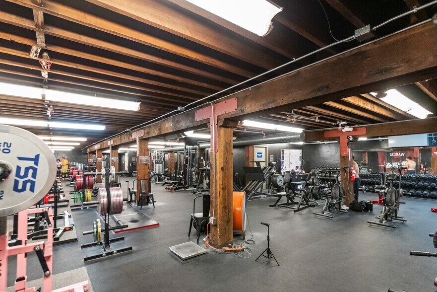 More Photos Of 269-299 Bassett St, San Jose Office Residential For Sale