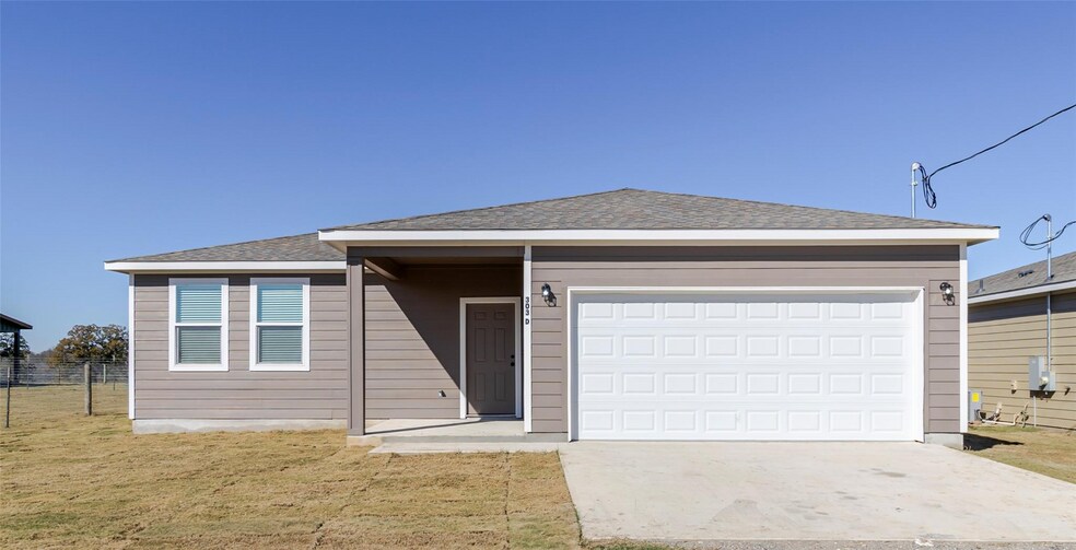 More Photos Of 303 Bobs Trl, Bastrop Land For Sale