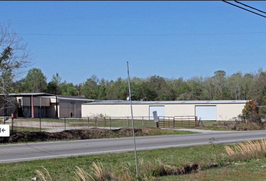 Primary Photo Of 1800 Greeleyville Hwy, Manning Distribution For Lease