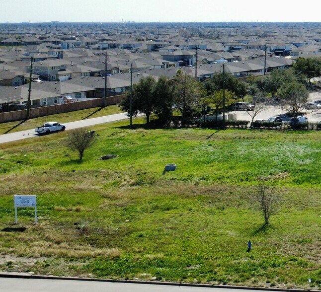 More Photos Of SEC 2 Grand Mission Park Dr, Richmond Land For Sale