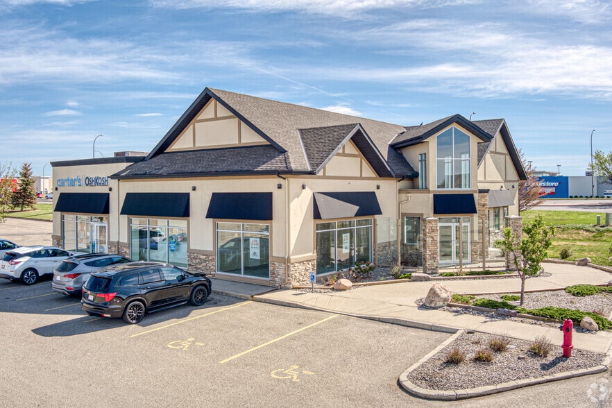 More Photos Of 3700 Mayor Magarth Dr S, Lethbridge Unknown For Lease