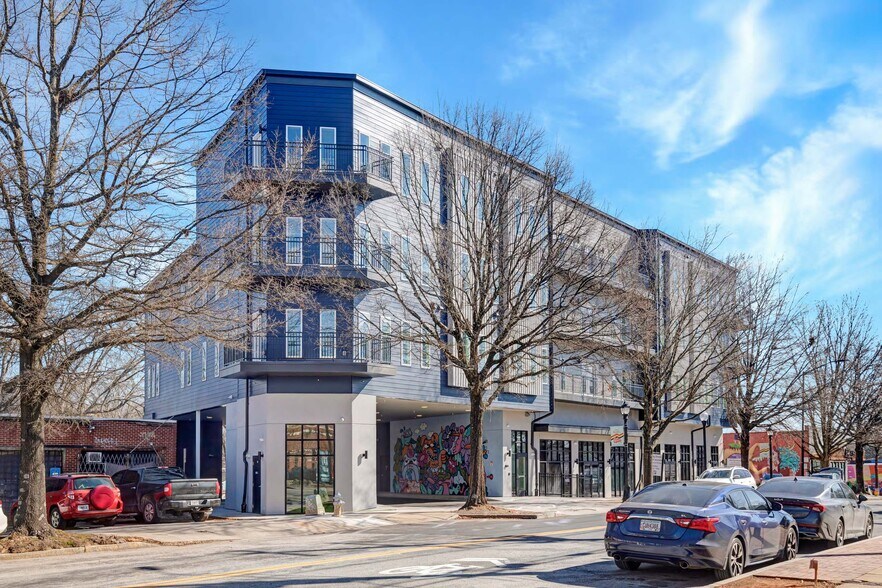 More Photos Of 456 Flat Shoals Ave SE, Atlanta Apartments For Lease