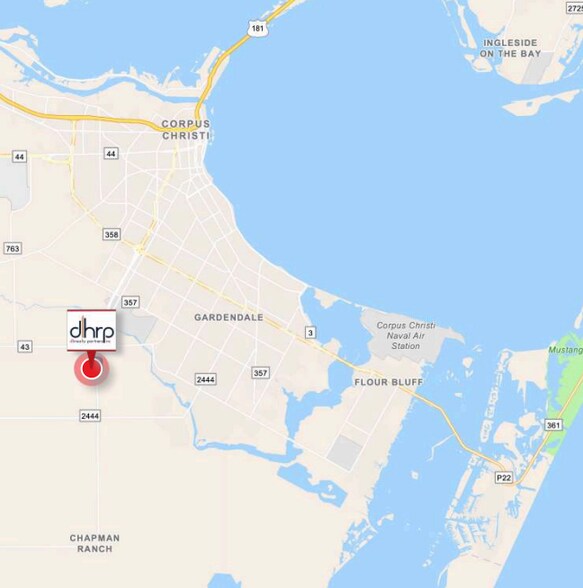 More Photos Of Hwy 286 & County Rd 22, Corpus Christi Land For Sale