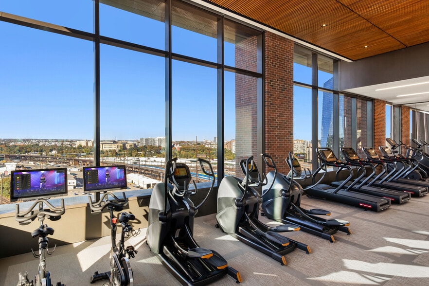 More Photos Of 3025 John F Kennedy Blvd, Philadelphia Office For Lease