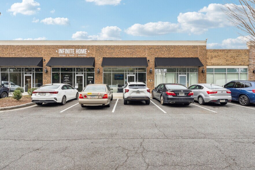 More Photos Of 1300 Peachtree Industrial Blvd, Suwanee Storefront Retail Office For Sale