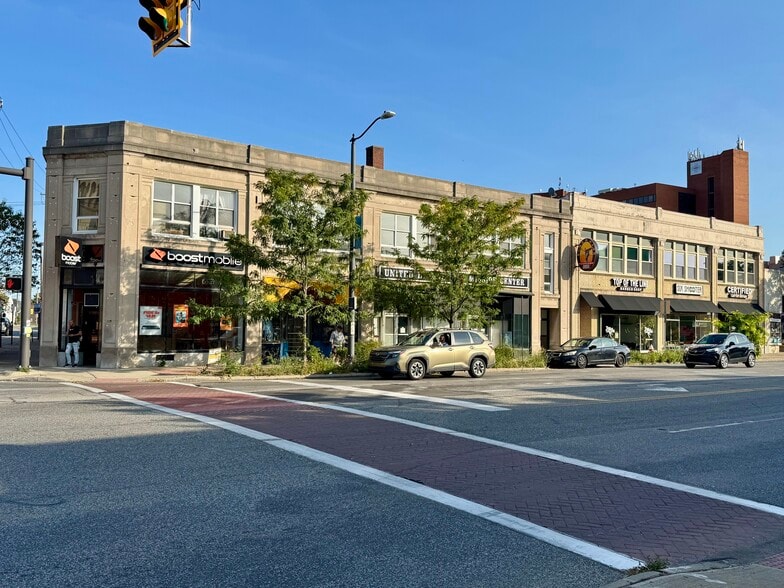 More Photos Of 4179 Pearl Rd, Cleveland General Retail For Sale