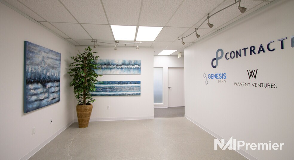 More Photos Of 1935 E Vine St, Salt Lake City Office For Lease