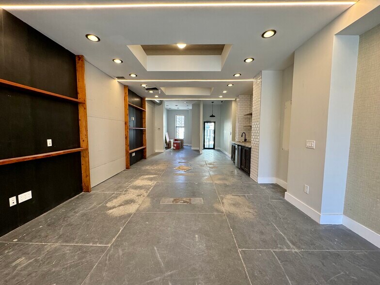 More Photos Of 306 Malcolm X Blvd, Brooklyn Storefront Retail Residential For Lease