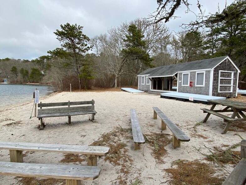 More Photos Of 500 WH Besse Cartway, Brewster Land For Sale