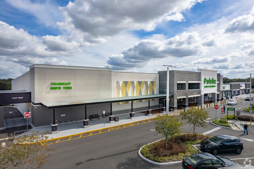 More Photos Of 5140 County Line Rd, Lakeland General Retail For Lease