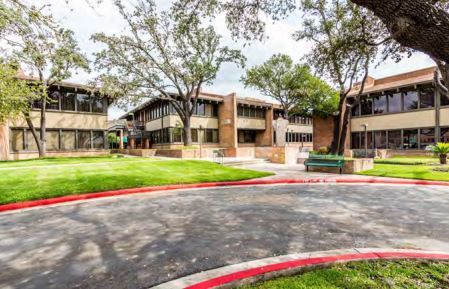 More Photos Of 6800 Park Ten Blvd, San Antonio Unknown For Lease