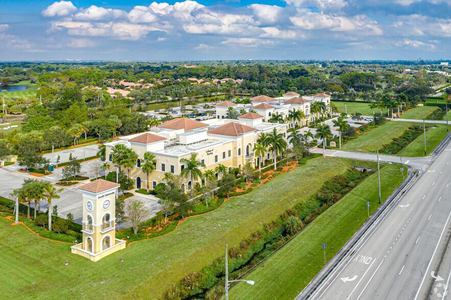 More Photos Of 9701 Belvedere Rd, Royal Palm Beach Medical For Lease