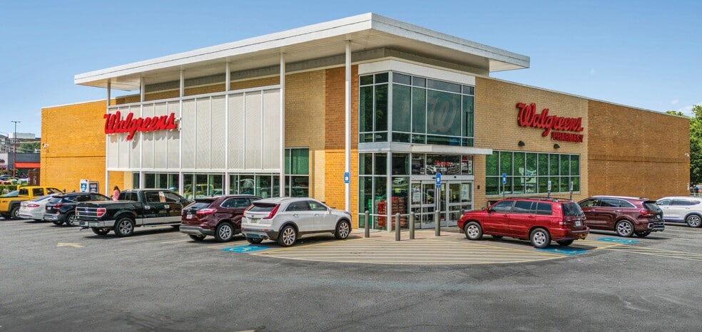 Primary Photo Of 3188 Highway 278 NW, Covington Drugstore For Sale