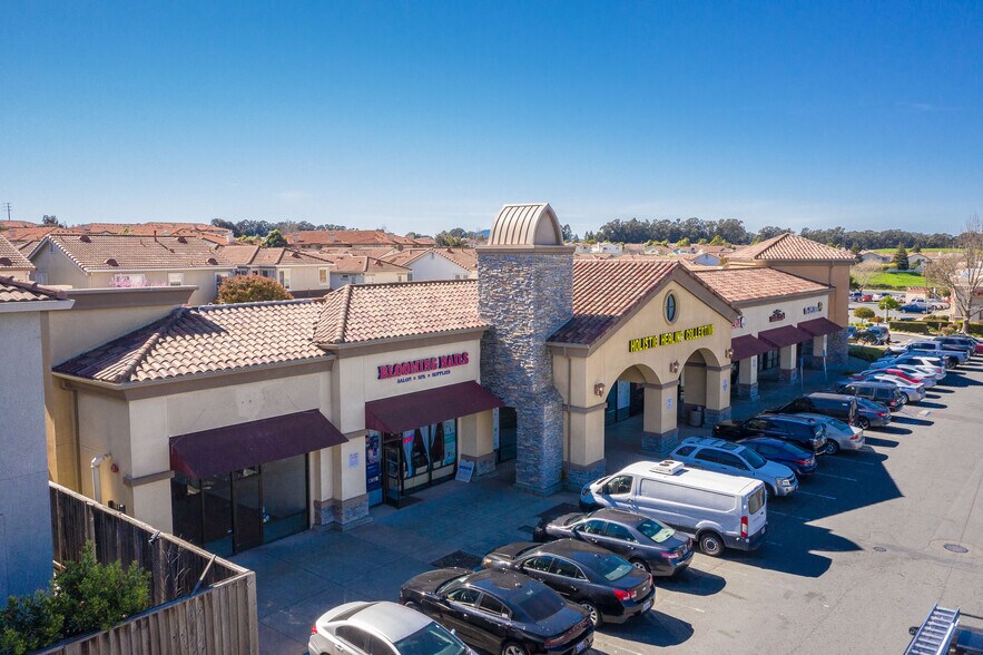 More Photos Of 15501-15531 San Pablo Ave, Richmond Unknown For Lease