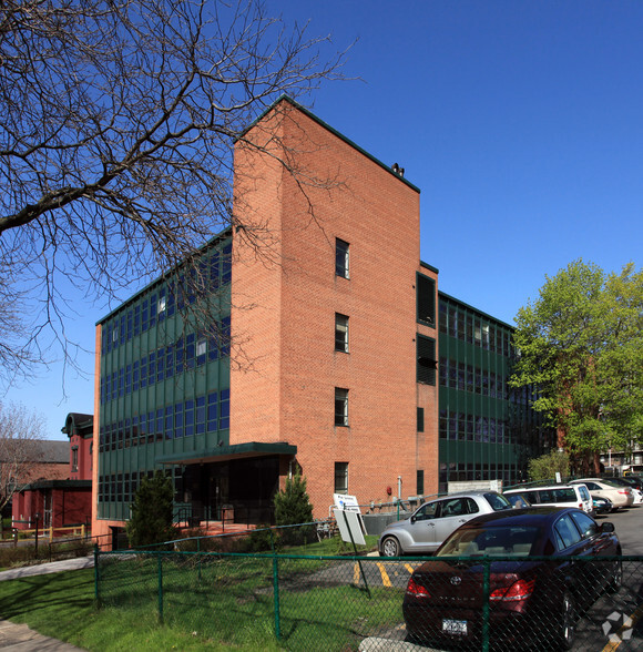 Primary Photo Of 731 James St, Syracuse Office Residential For Lease