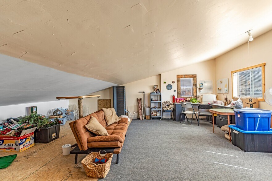 More Photos Of 39 County Road 3A, Canon City Storefront For Sale