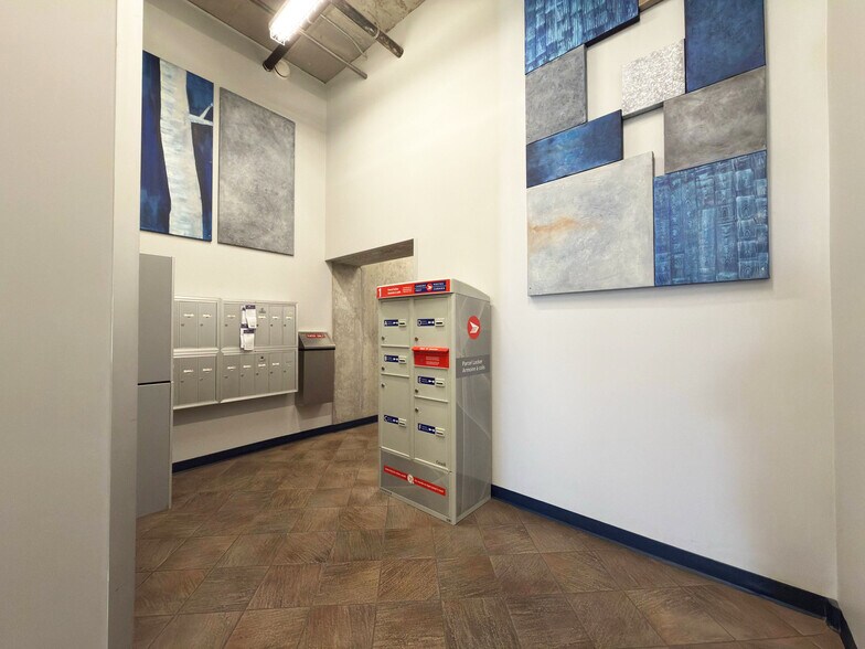 More Photos Of 118-128 W 6th Ave, Vancouver Apartments For Sale